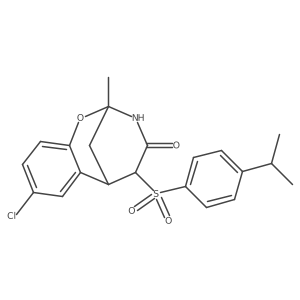 1009598-65-5 structure