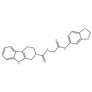 1010872-53-3 structure