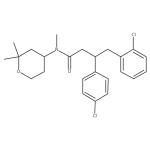 1010901-41-3 structure