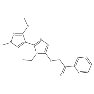 1014094-17-7 structure