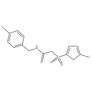 1020970-59-5 structure
