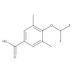 1039927-58-6结构式