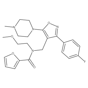 1048912-90-8 structure
