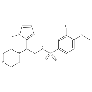 1049392-48-4 structure