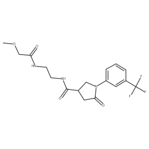 1081148-14-2 structure