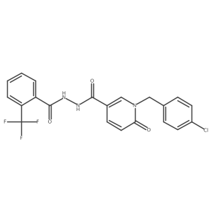 1105213-35-1结构式