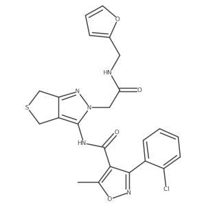 1105216-78-1 structure