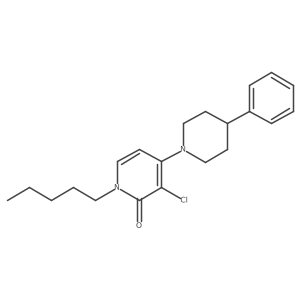 1127498-31-0 structure