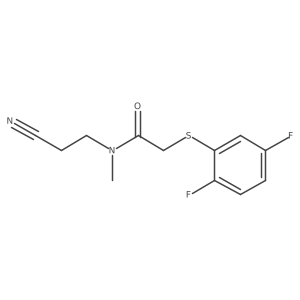 1154008-92-0 structure