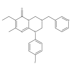 1158552-27-2 structure