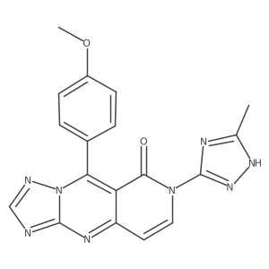 1158555-48-6 structure