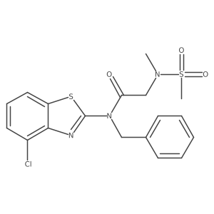 1172287-31-8 structure