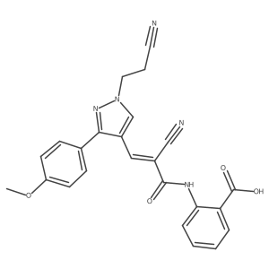 1173500-22-5结构式