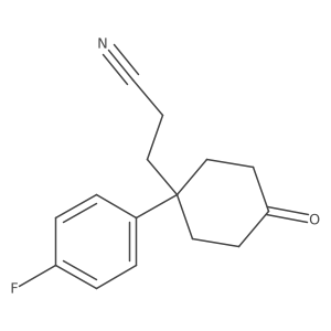 1174575-60-0 structure