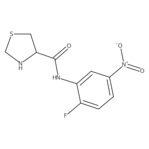 1189556-74-8 structure