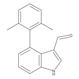 1195784-88-3 structure