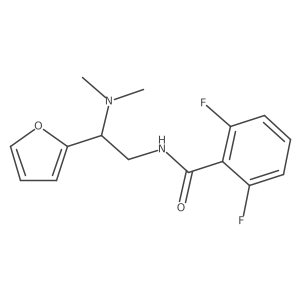 1206989-40-3 structure