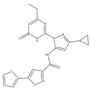 1207043-32-0结构式