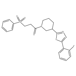 1219903-39-5 structure