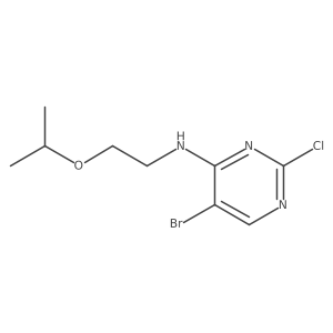 1220188-46-4 structure