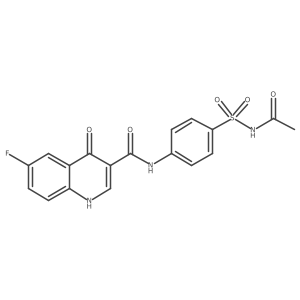 1224166-48-6结构式