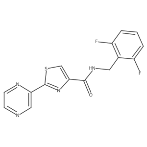1234874-17-9 structure