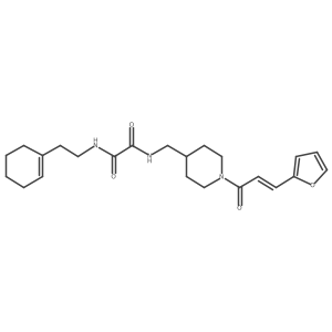 1235699-60-1 structure