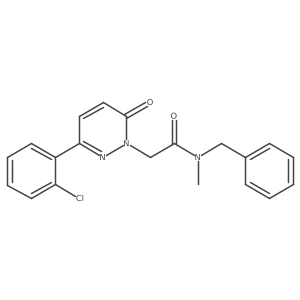 1246043-26-4结构式