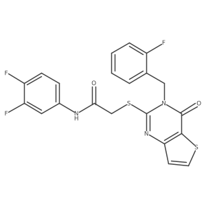 1252929-24-0 structure
