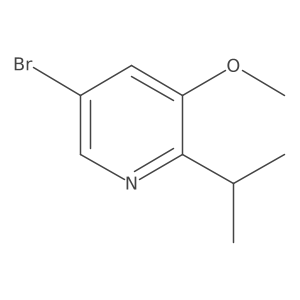 1256823-02-5 structure
