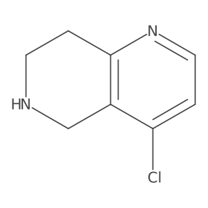 1260667-42-2 structure