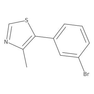 1267541-70-7结构式
