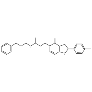 1326833-20-8 structure