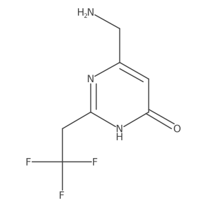 1343983-87-8 structure