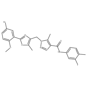 1351847-86-3结构式