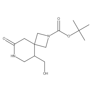 1357354-14-3 structure