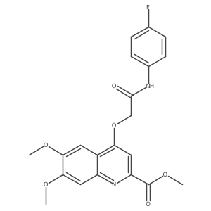 1358418-64-0 structure