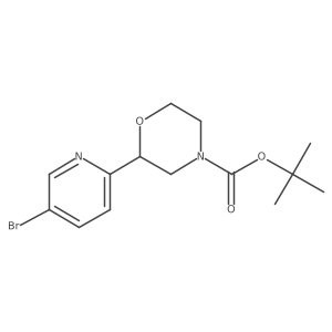 1361112-38-0 structure