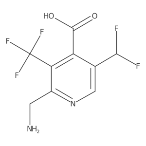 1361812-15-8 structure