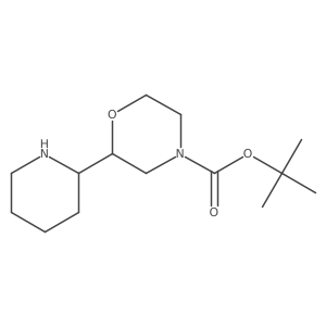 1367703-48-7结构式