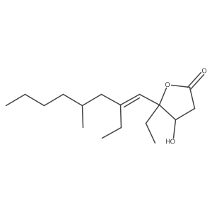 Simplexolide E Structure