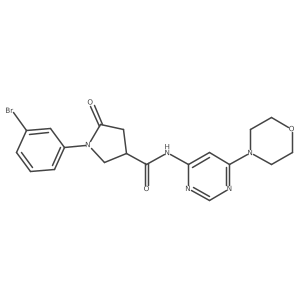 1396859-48-5 structure