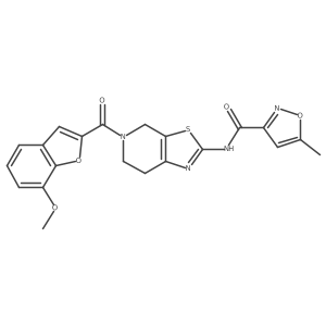 1396877-81-8结构式