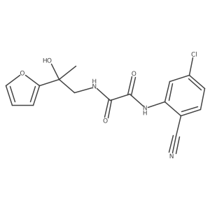1396883-12-7 structure