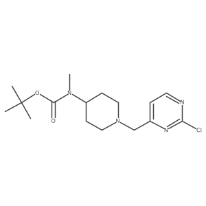 1420982-23-5 structure