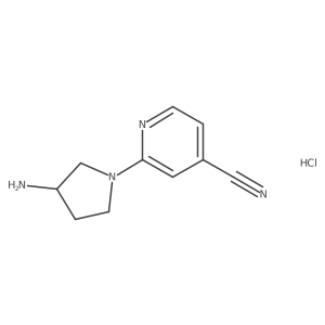 1421012-29-4 structure