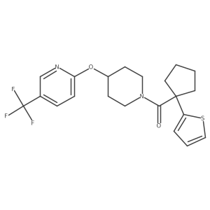 1421473-21-3结构式