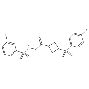 1448044-82-3结构式