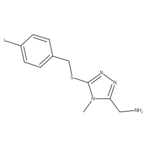 1465053-68-2 structure