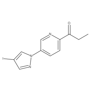 1564665-95-7 structure